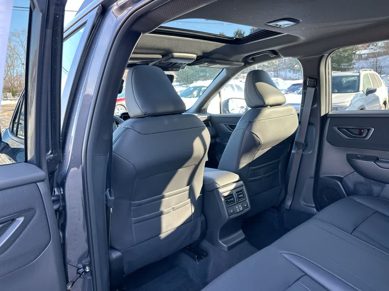 Thumbnail: 2026 Subaru Outback - 23