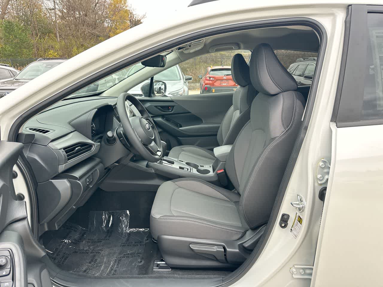 Thumbnail: 2026 Subaru Crosstrek - 21