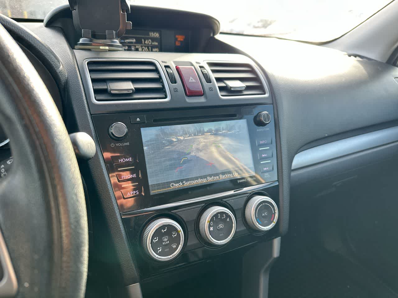 Thumbnail: 2016 Subaru Forester - 29