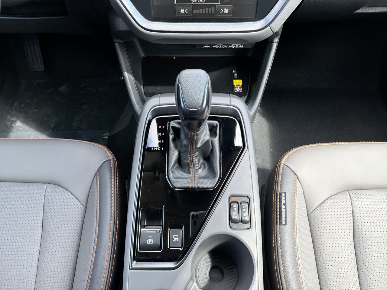 Thumbnail: 2026 Subaru Crosstrek - 36