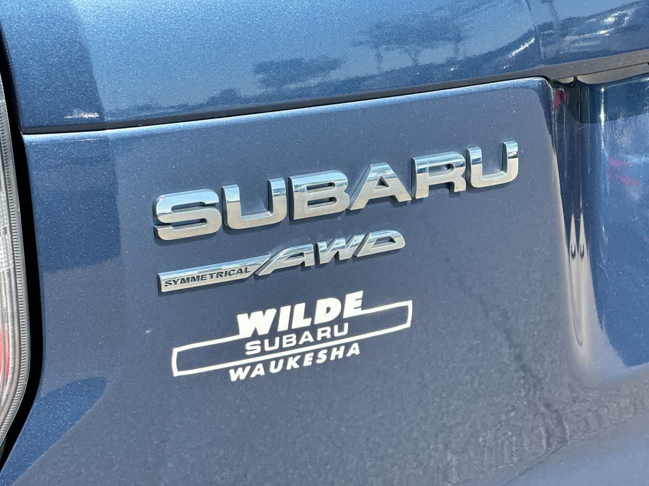 Thumbnail: 2014 Subaru Forester - 17