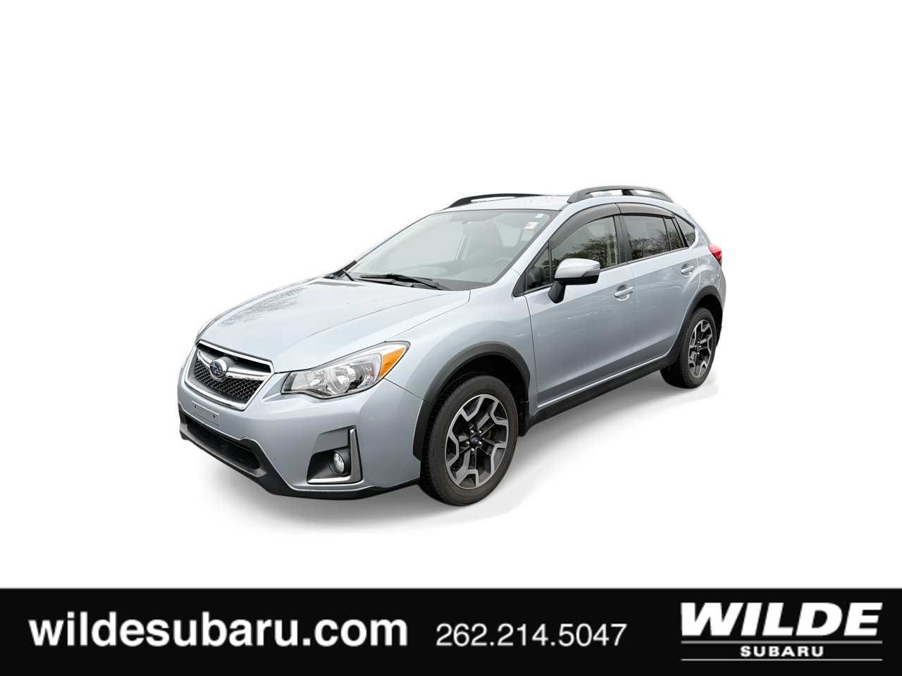 Thumbnail: 2016 Subaru Crosstrek - 1
