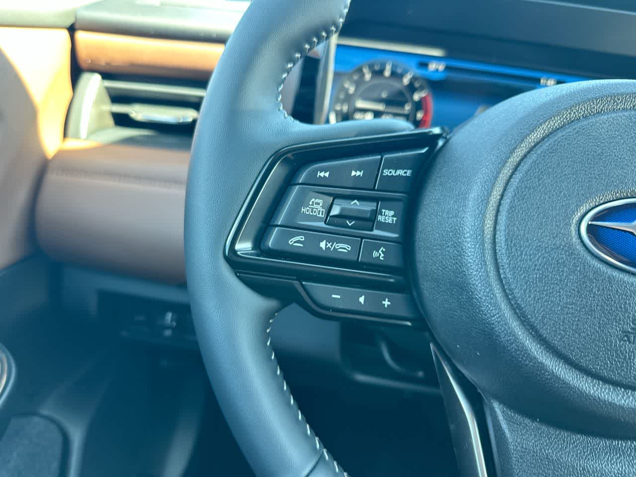 Thumbnail: 2026 Subaru Outback - 28