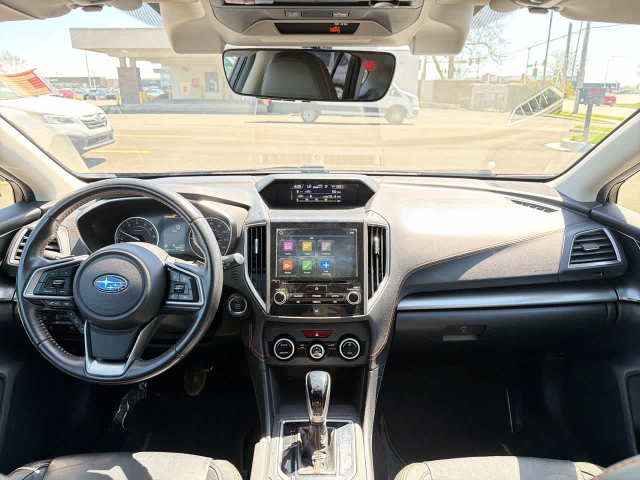 Thumbnail: 2018 Subaru Crosstrek - 20