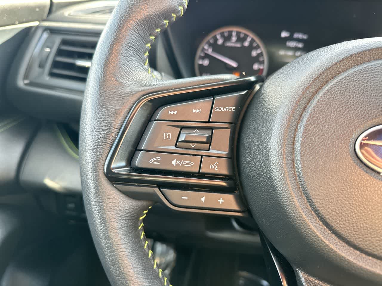 Thumbnail: 2023 Subaru Ascent - 30