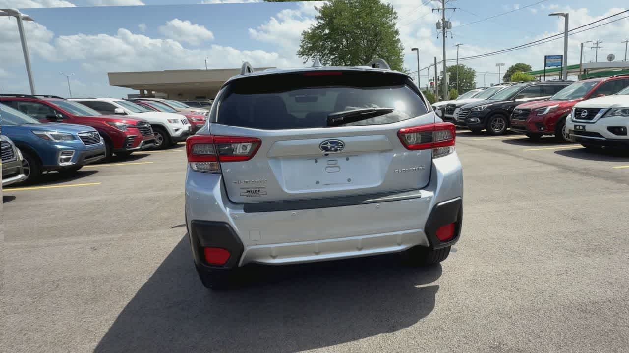 Thumbnail: 2023 Subaru Crosstrek - 6