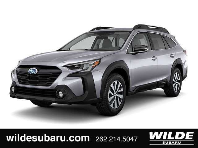 2025 Subaru Outback Premium -
                  Waukesha, WI