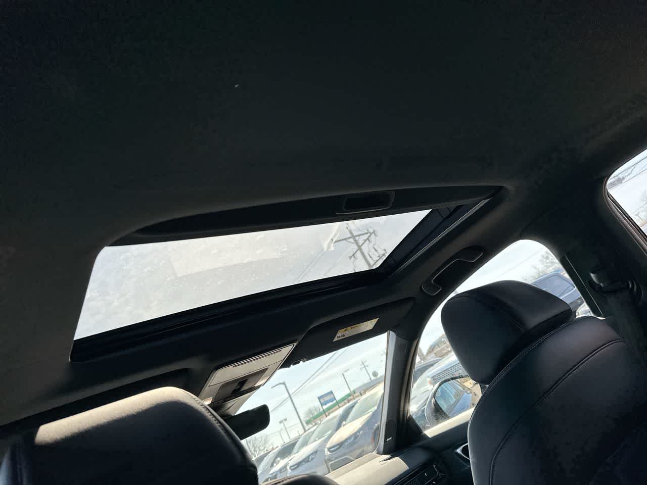 Thumbnail: 2024 Honda Civic - 24