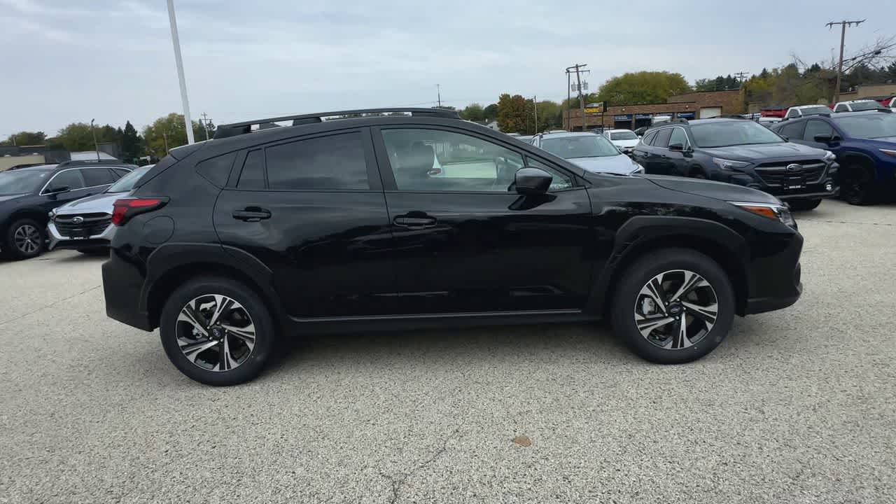 Thumbnail: 2026 Subaru Crosstrek - 9