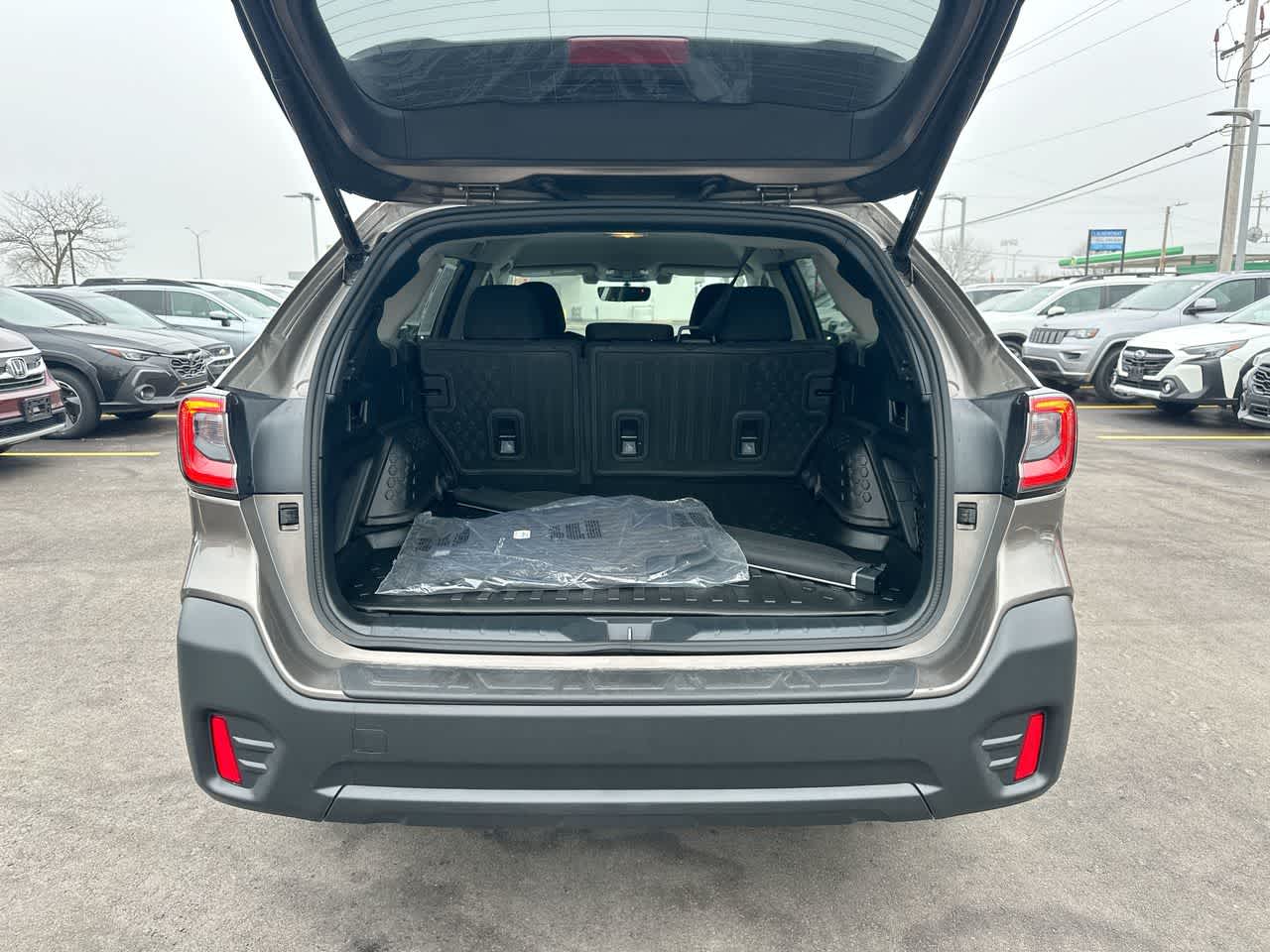 Thumbnail: 2022 Subaru Outback - 34