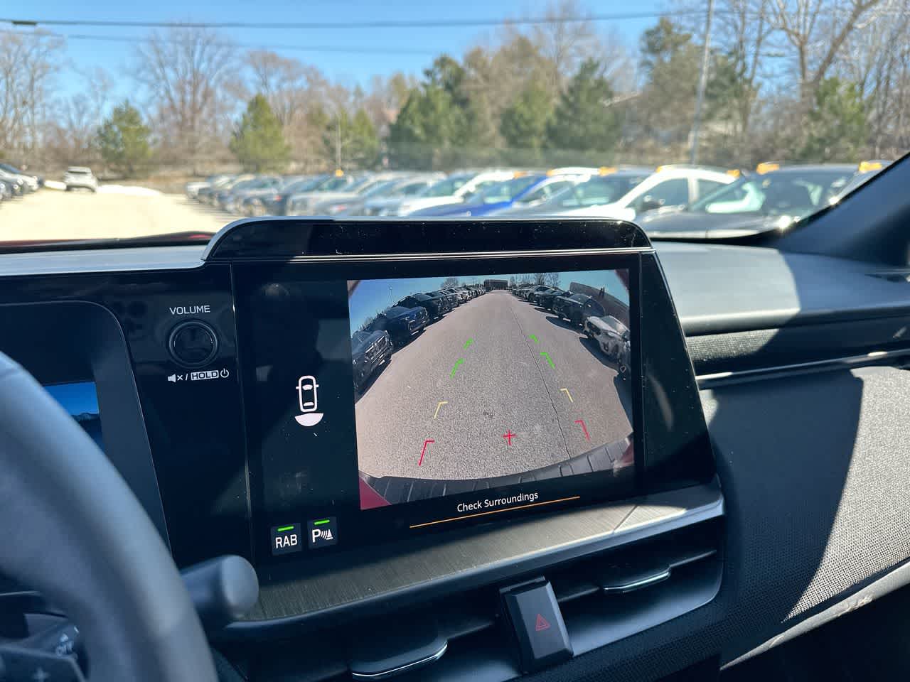 Thumbnail: 2026 Subaru Outback - 32