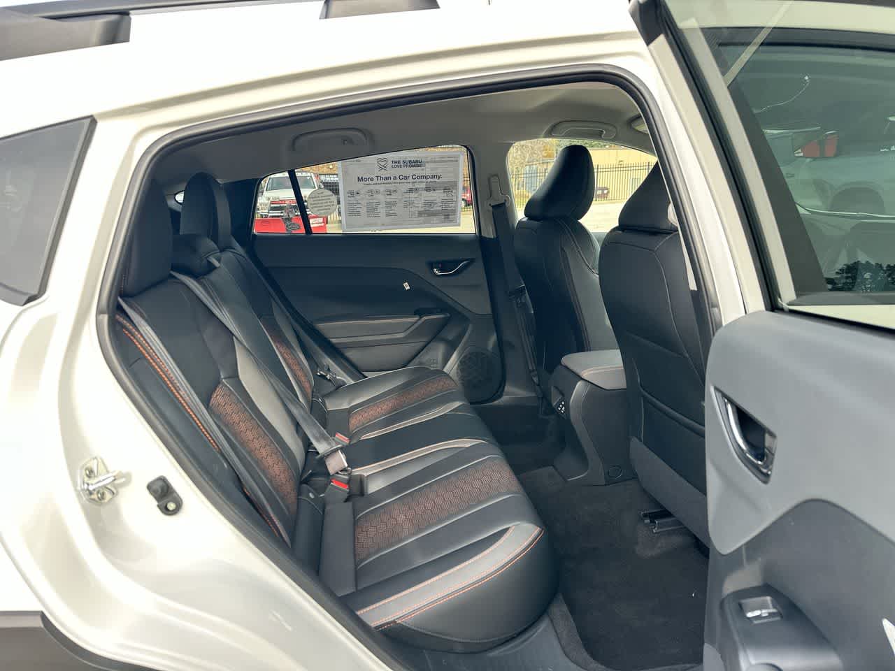 Thumbnail: 2026 Subaru Crosstrek - 25