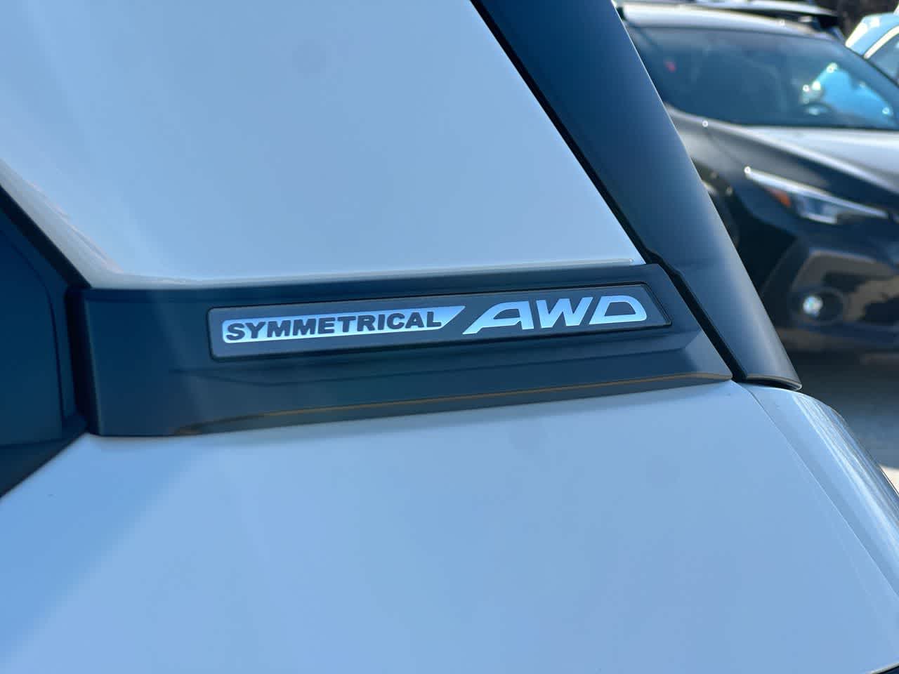 Thumbnail: 2026 Subaru Forester - 18