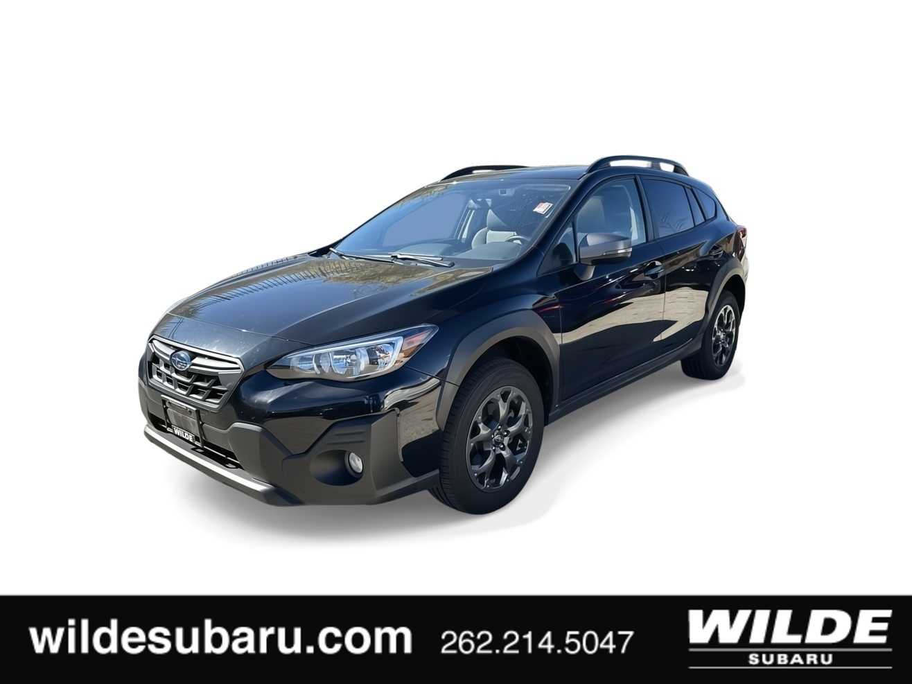 2023 Subaru Crosstrek Sport -
                Waukesha, WI