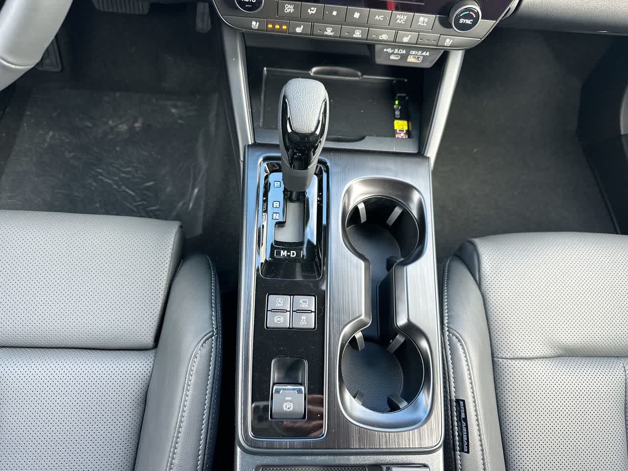 Thumbnail: 2026 Subaru Outback - 34