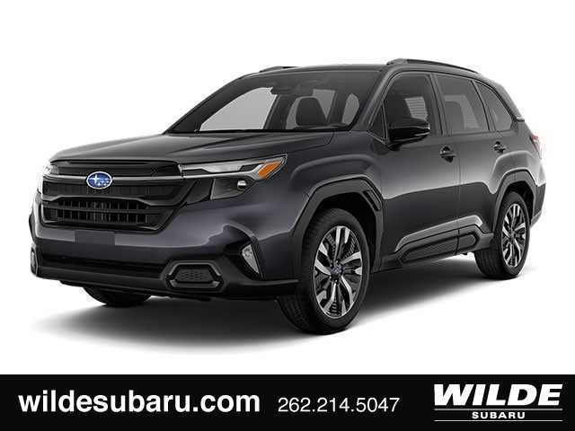2025 Subaru Forester Touring -
                  Waukesha, WI