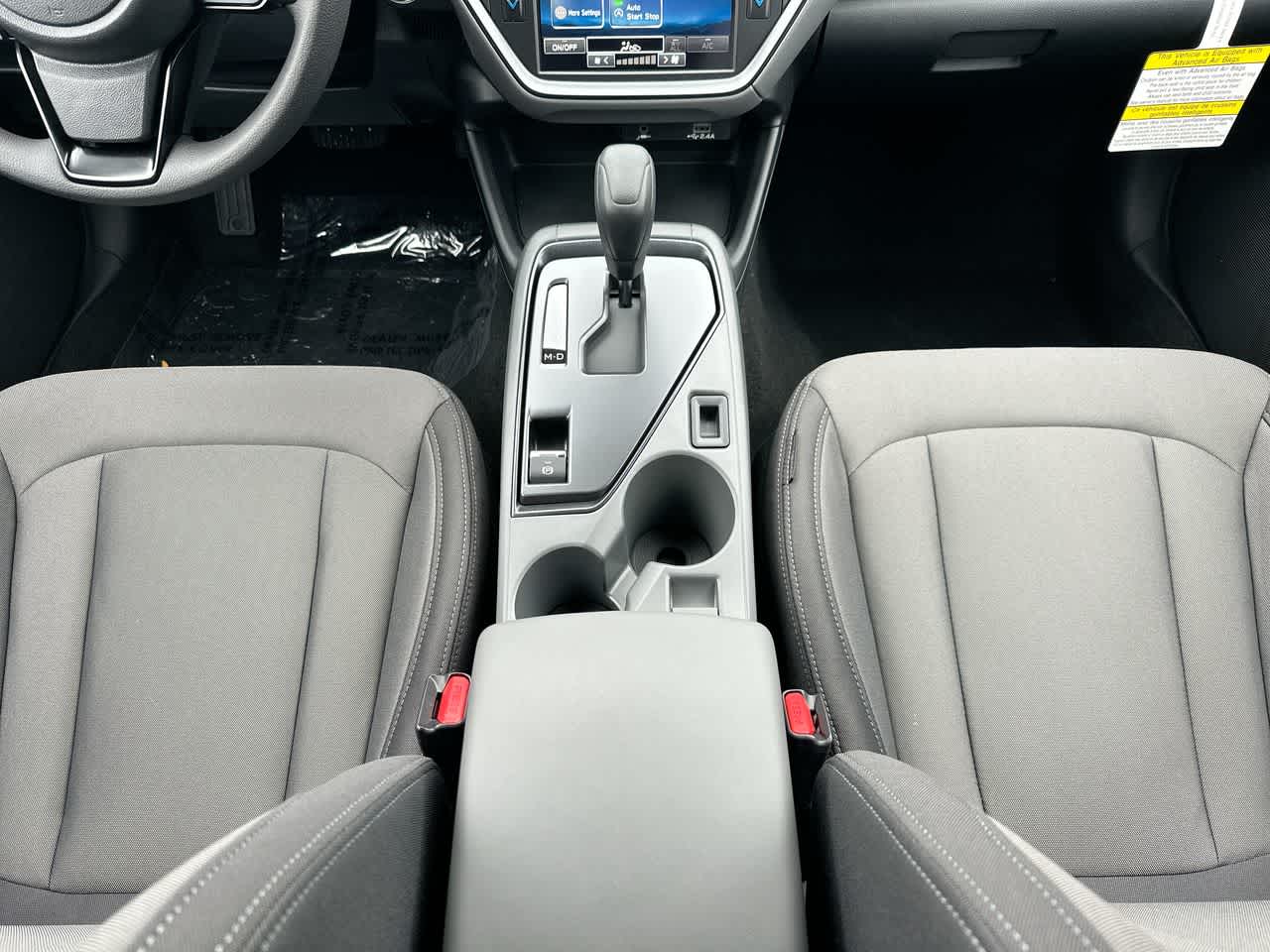 Thumbnail: 2026 Subaru Crosstrek - 30