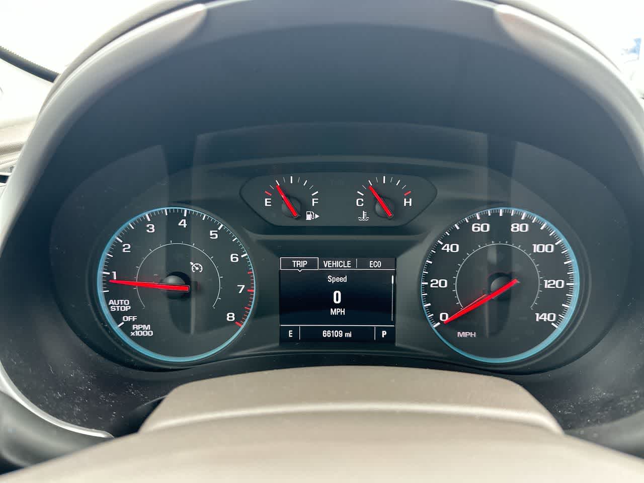 Thumbnail: 2020 Chevrolet Malibu - 34