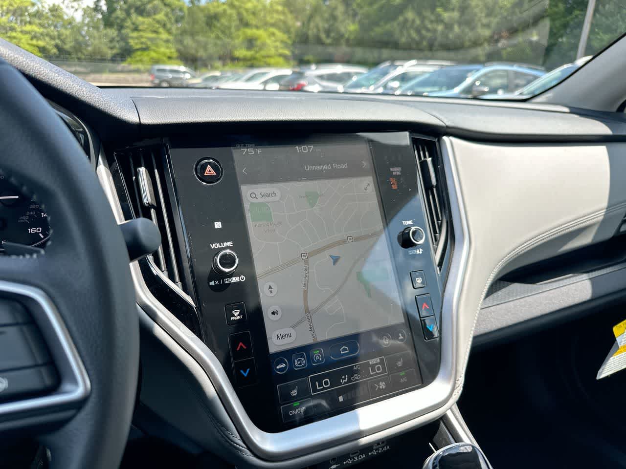 Thumbnail: 2025 Subaru Outback - 32