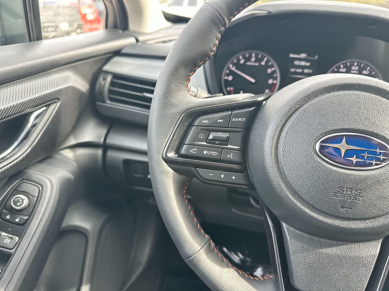 Thumbnail: 2026 Subaru Crosstrek - 28