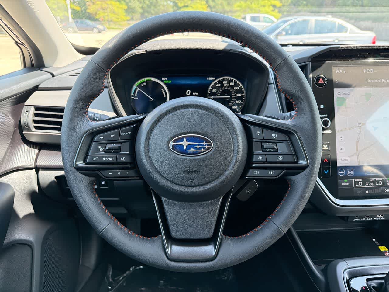 2026 Subaru Crosstrek Limited - Photo 28