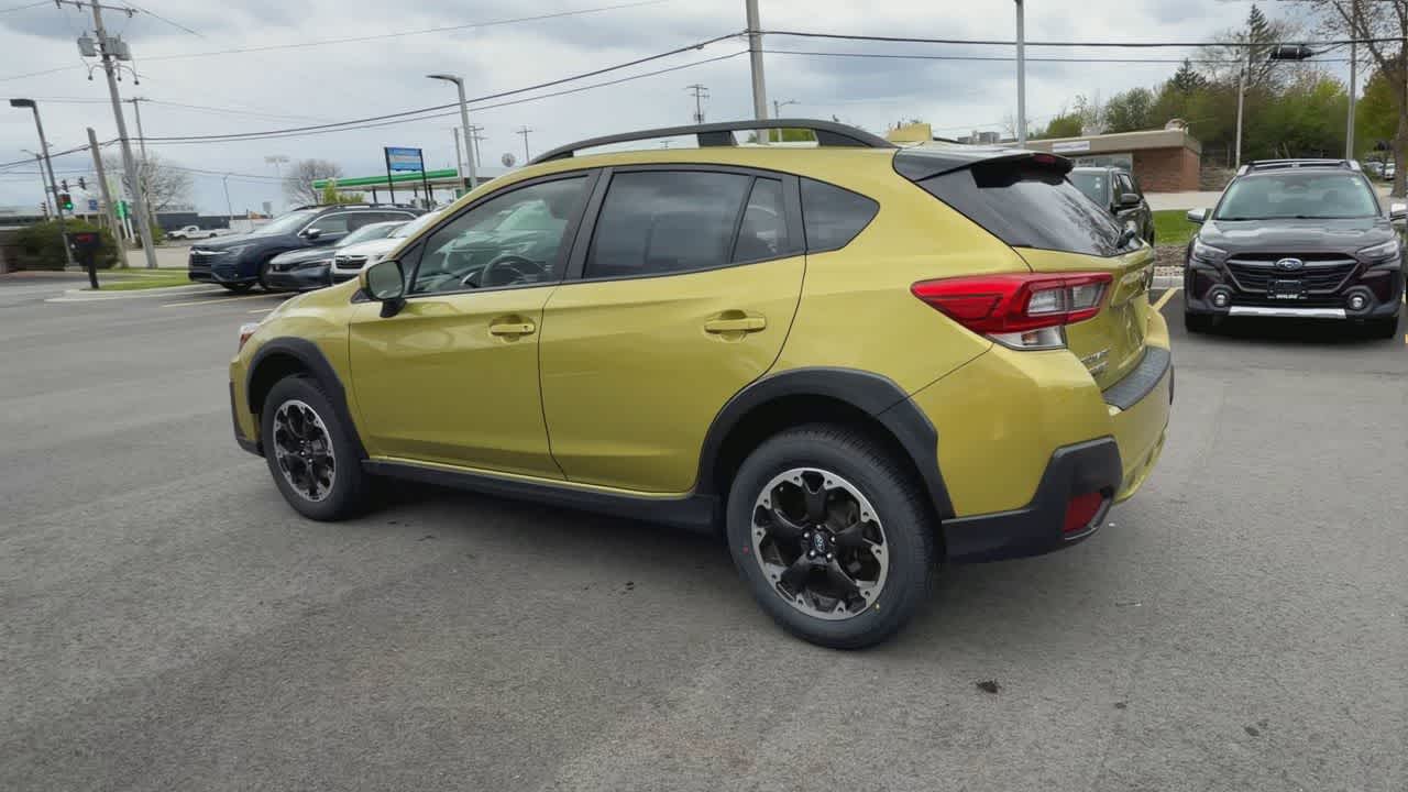 Thumbnail: 2023 Subaru Crosstrek - 6