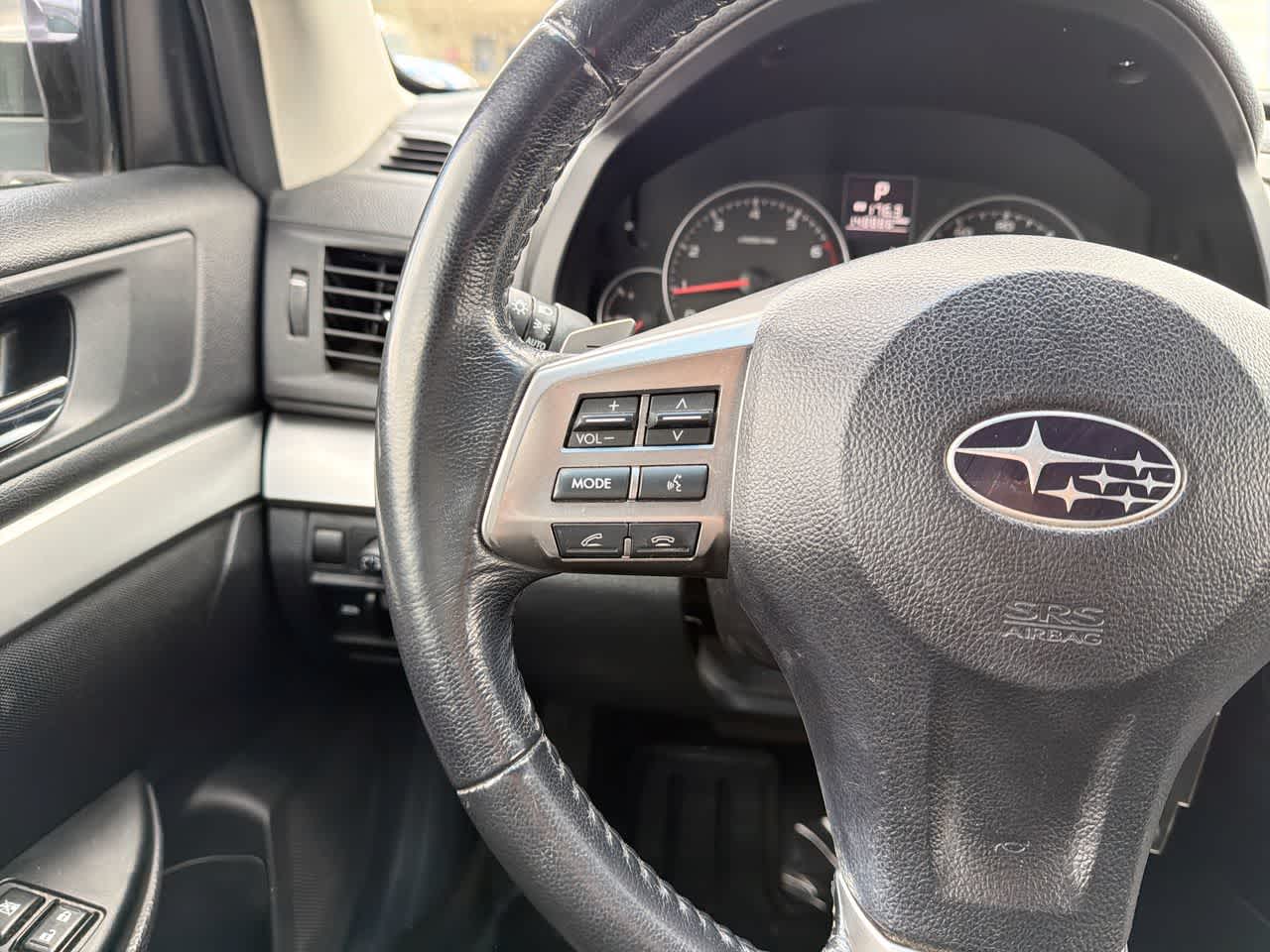 Thumbnail: 2014 Subaru Outback - 29