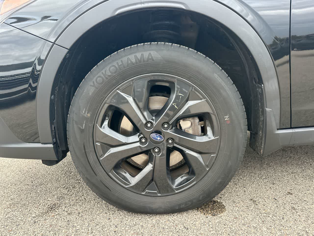 Thumbnail: 2020 Subaru Outback - 19