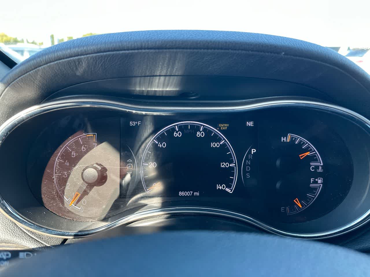 Thumbnail: 2015 Jeep Grand Cherokee - 36