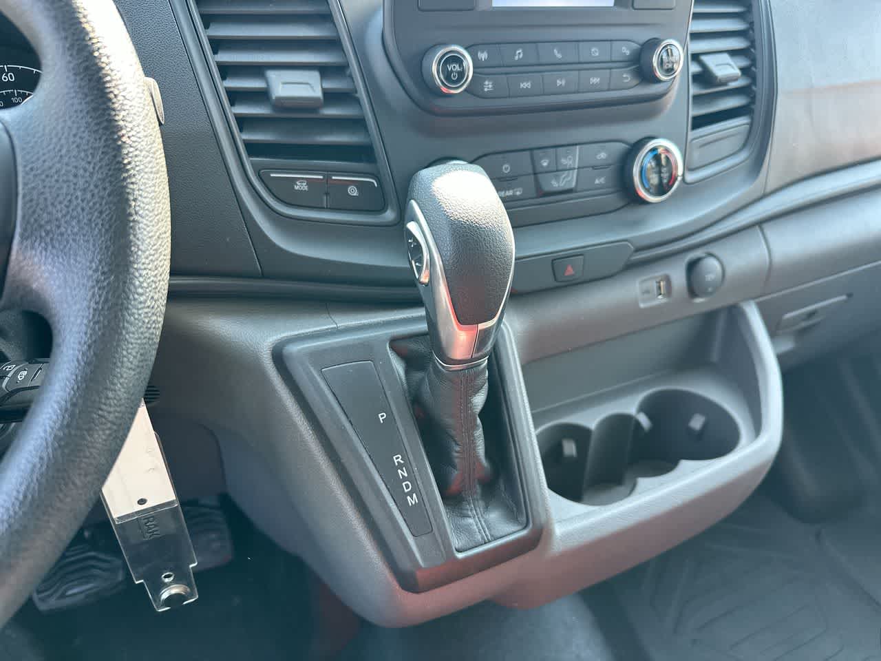 Thumbnail: 2024 Ford Transit Series - 33