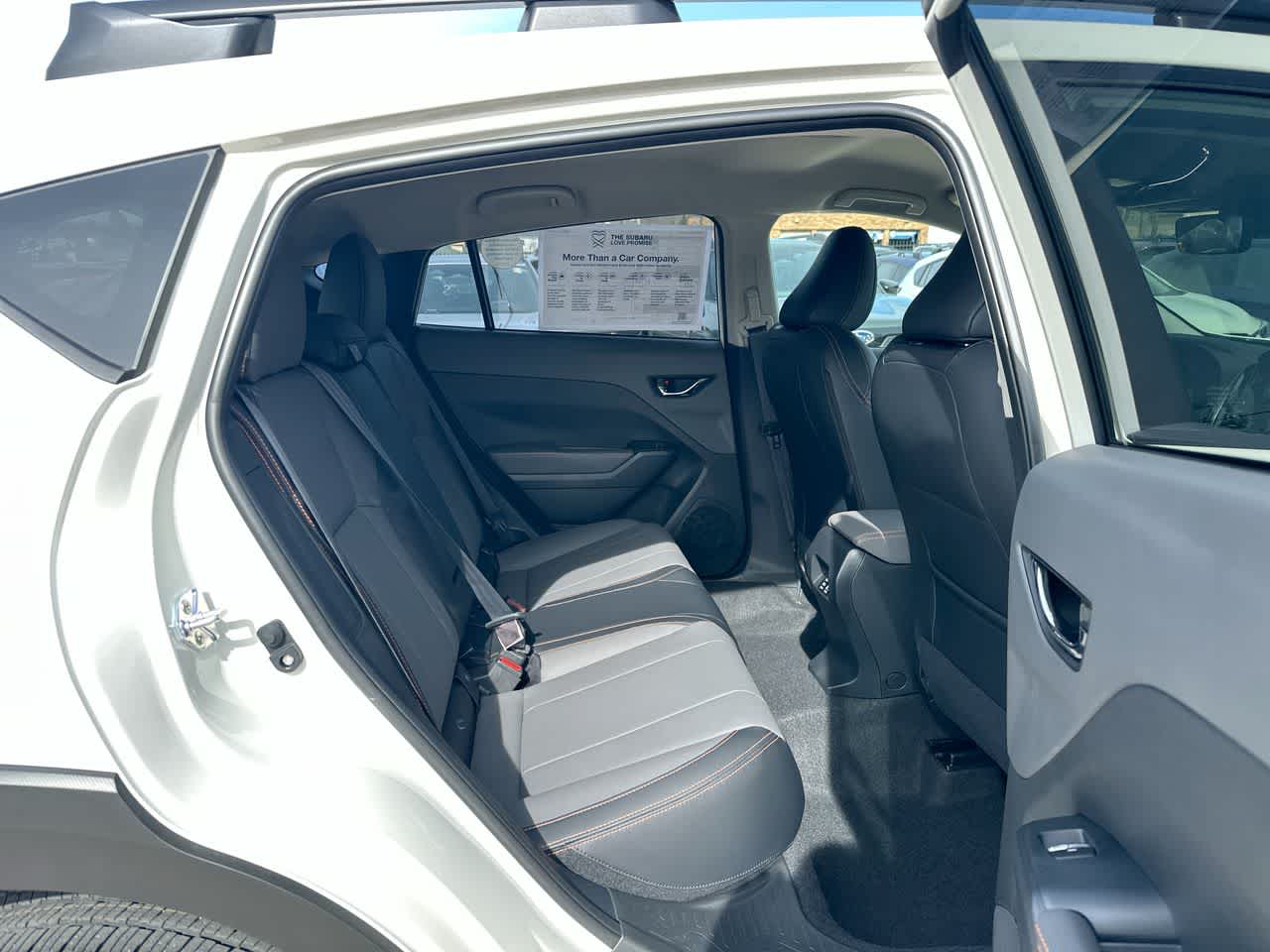 Thumbnail: 2026 Subaru Crosstrek - 25