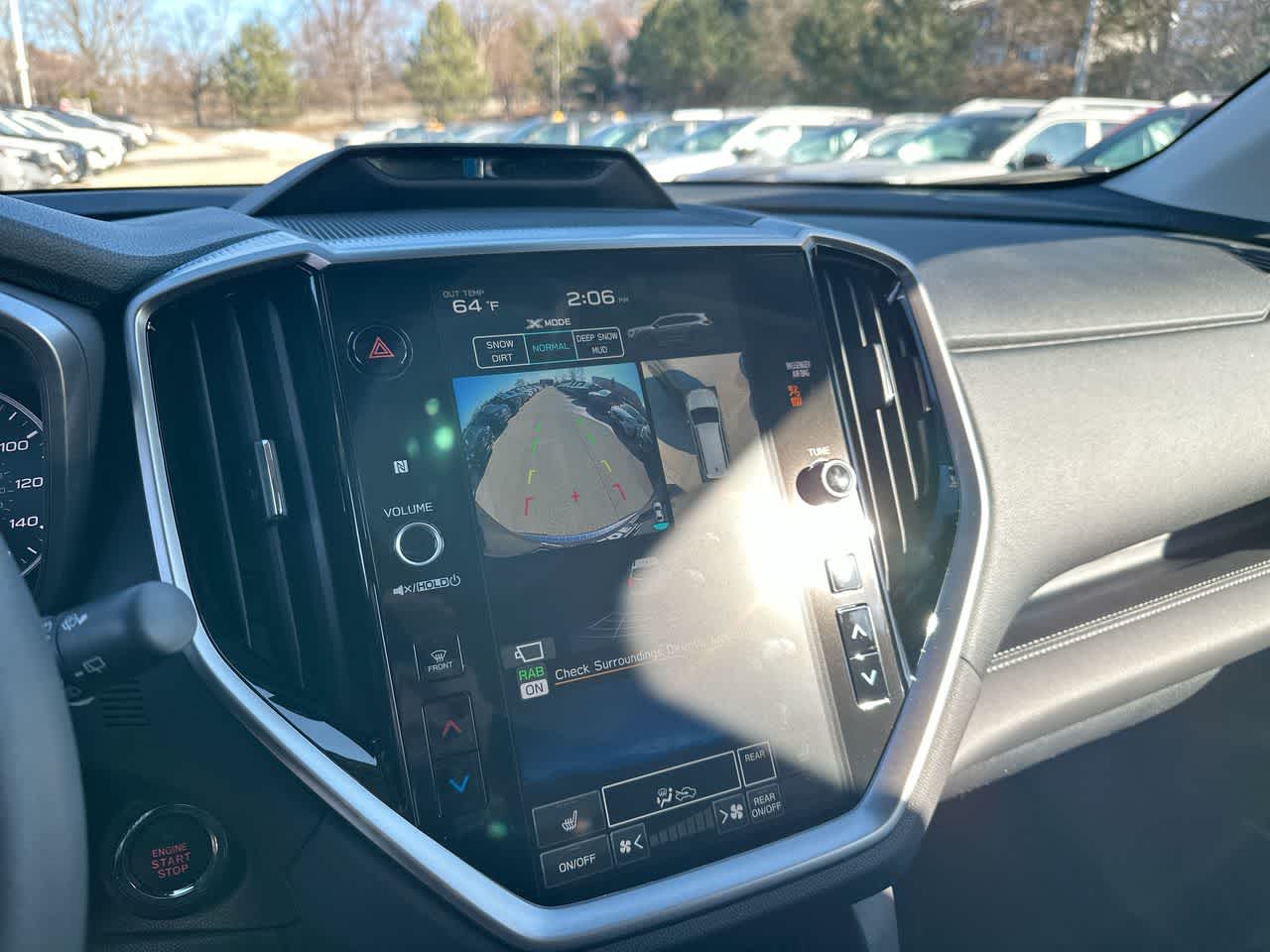 Thumbnail: 2026 Subaru Ascent - 34