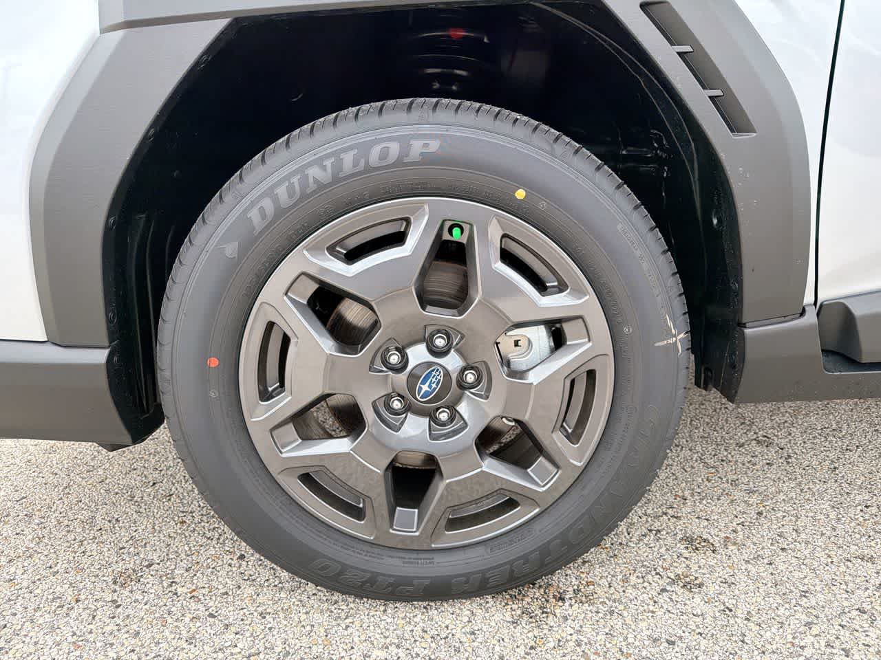 Thumbnail: 2026 Subaru Outback - 18