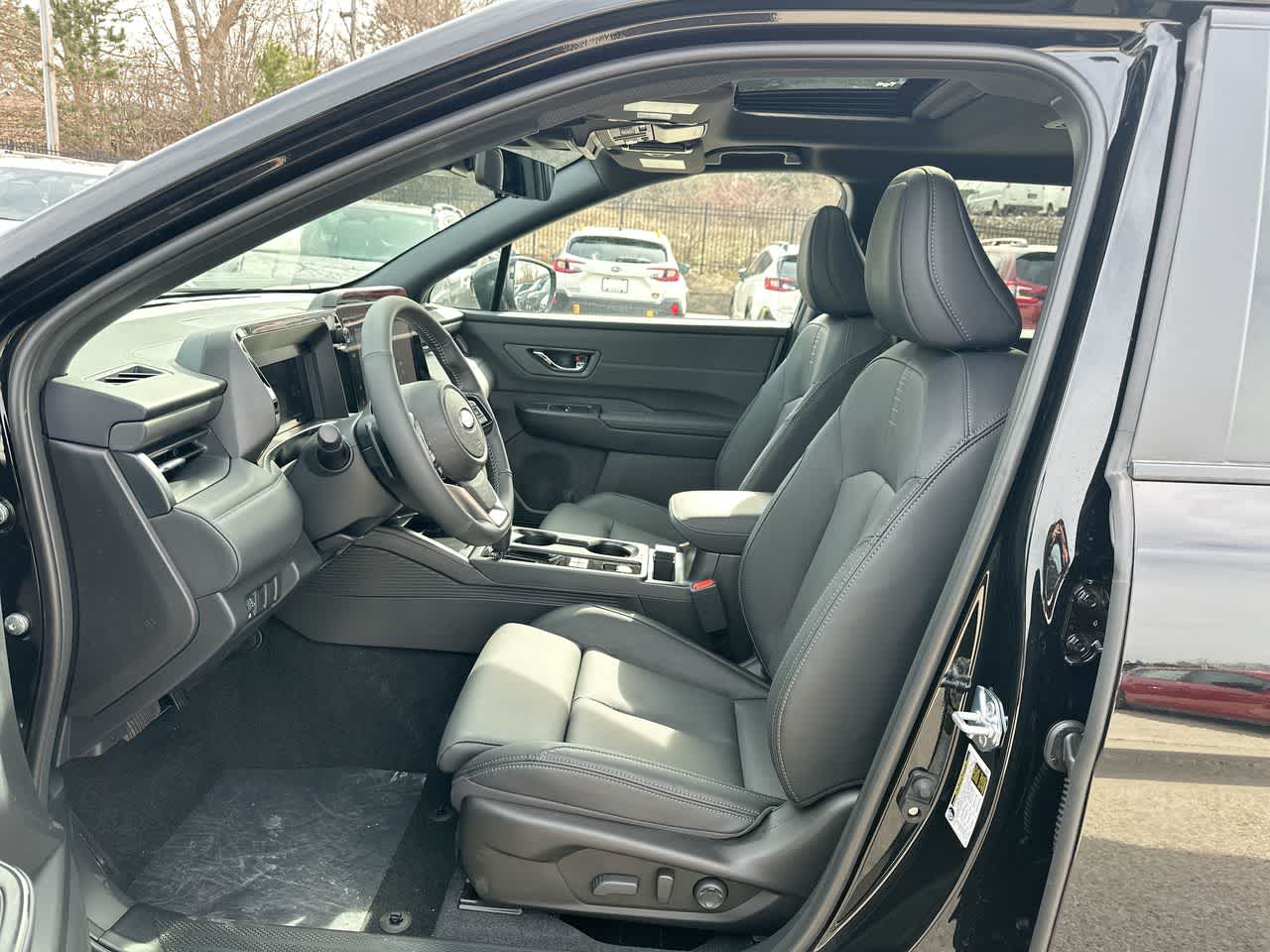 Thumbnail: 2026 Subaru Outback - 20