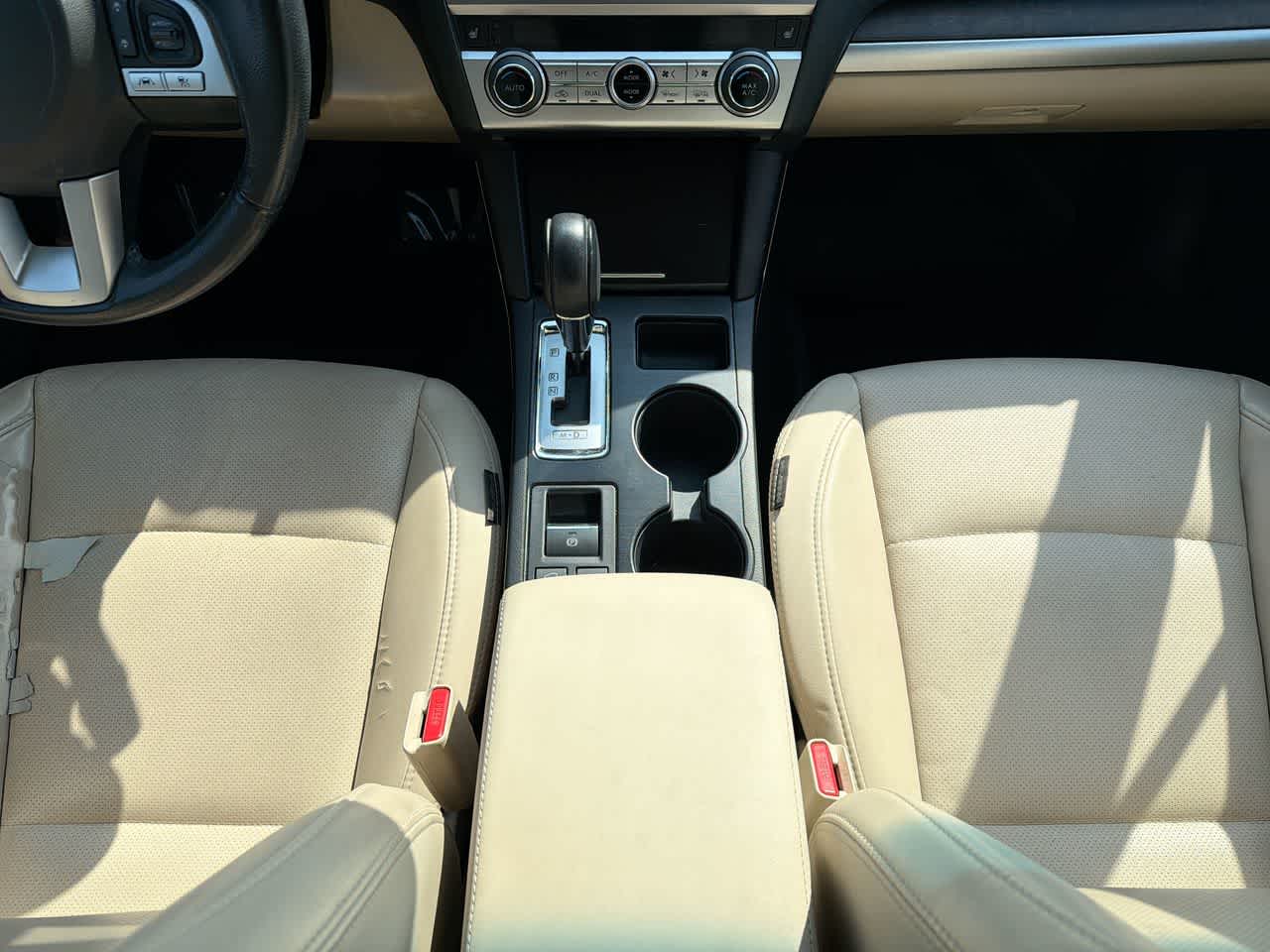 Thumbnail: 2017 Subaru Outback - 32