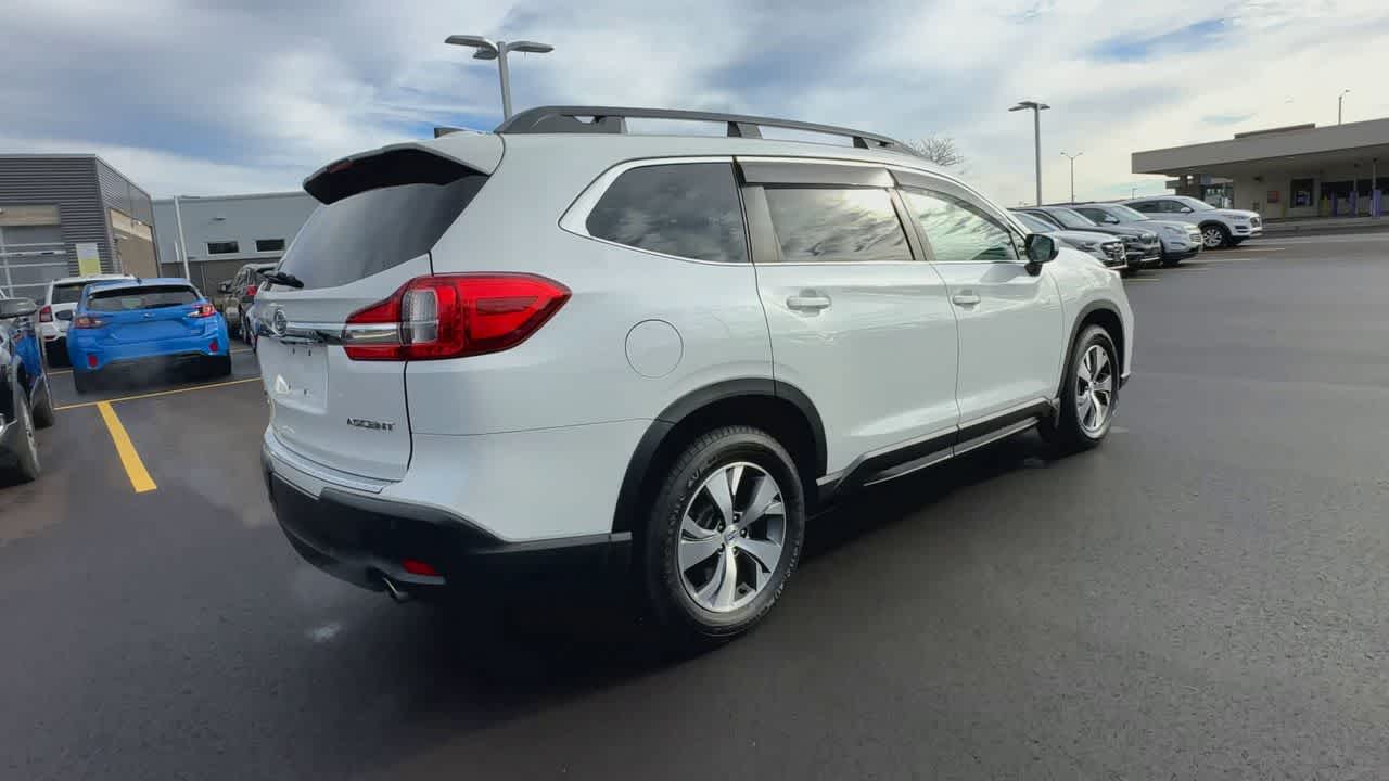 Thumbnail: 2019 Subaru Ascent - 8