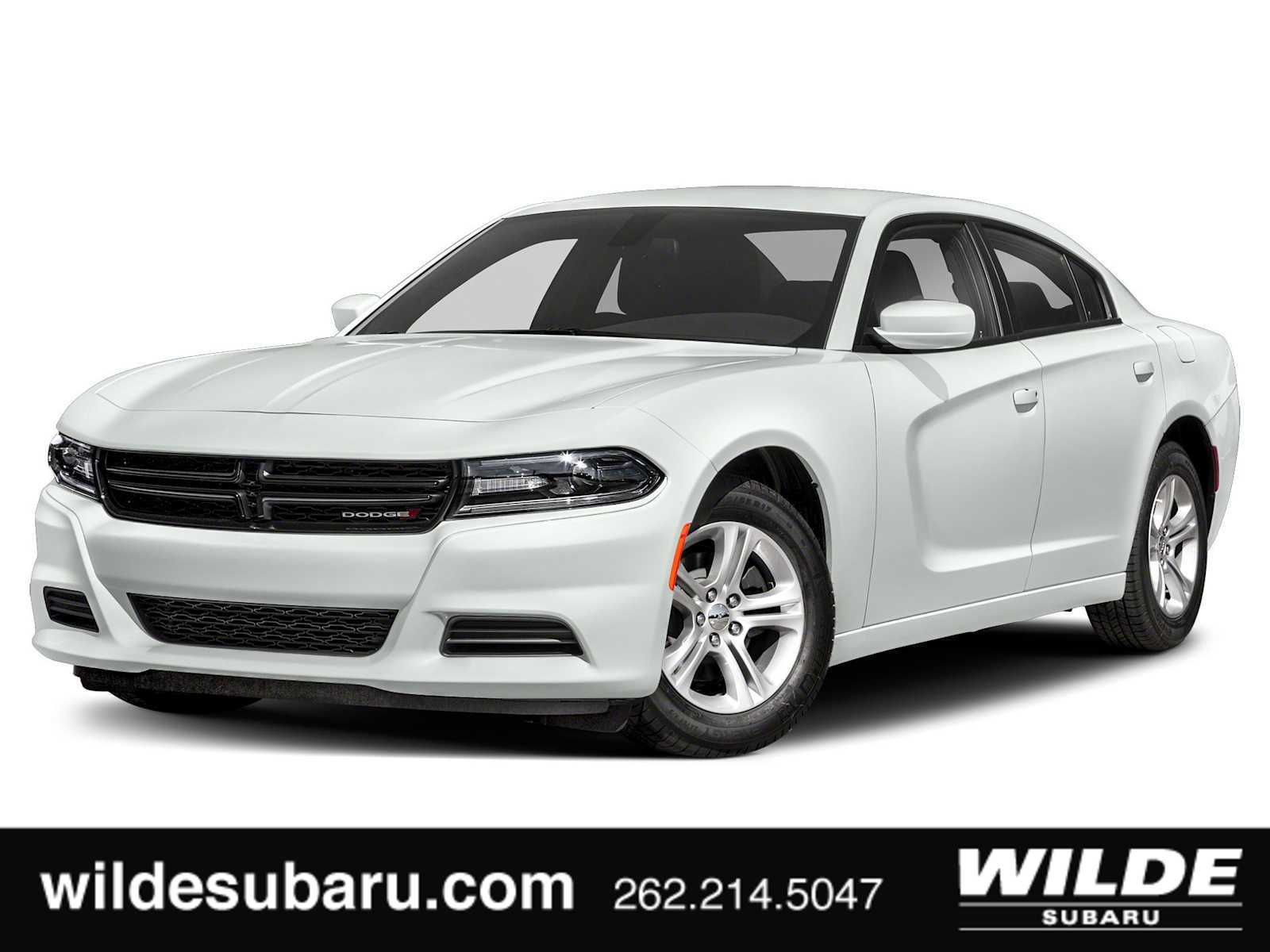 2020 Dodge Charger SXT -
                  Waukesha, WI