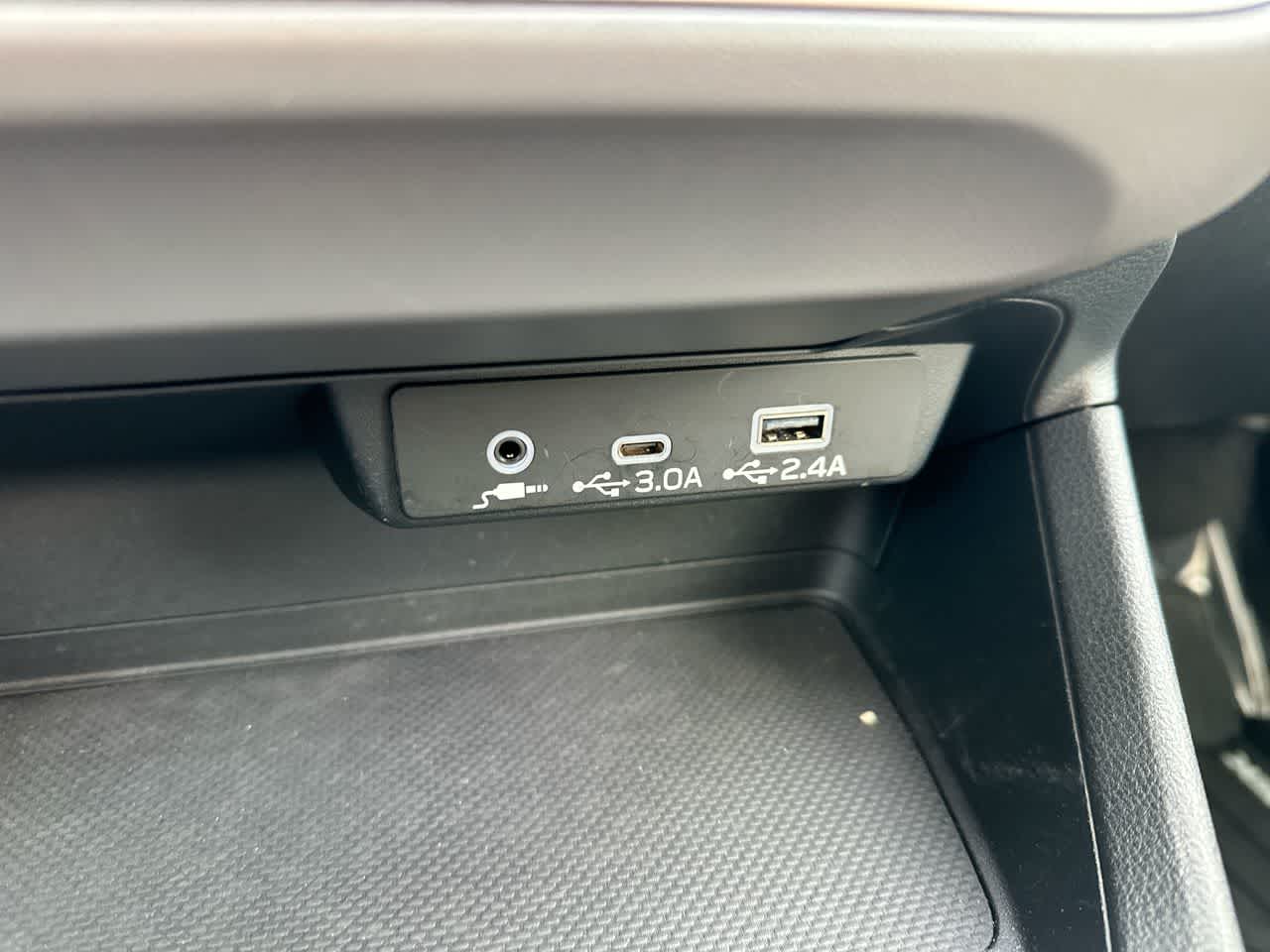 Thumbnail: 2024 Subaru Crosstrek - 33