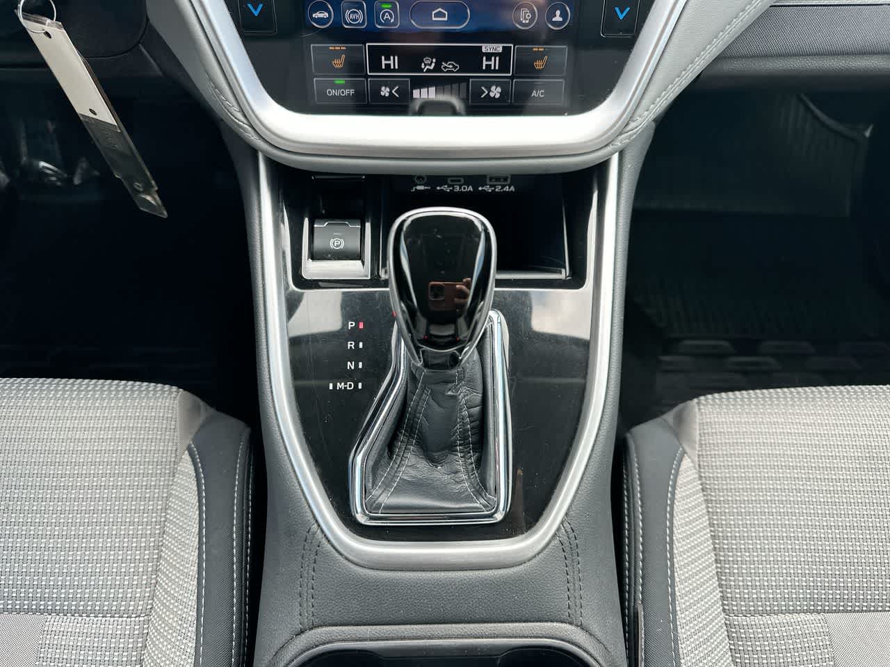 Thumbnail: 2023 Subaru Outback - 33