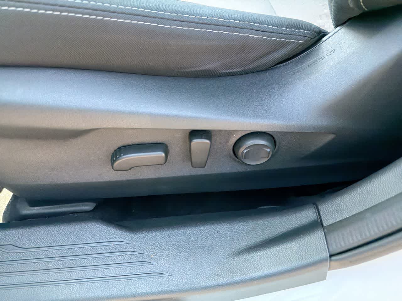 Thumbnail: 2023 Subaru Outback - 22