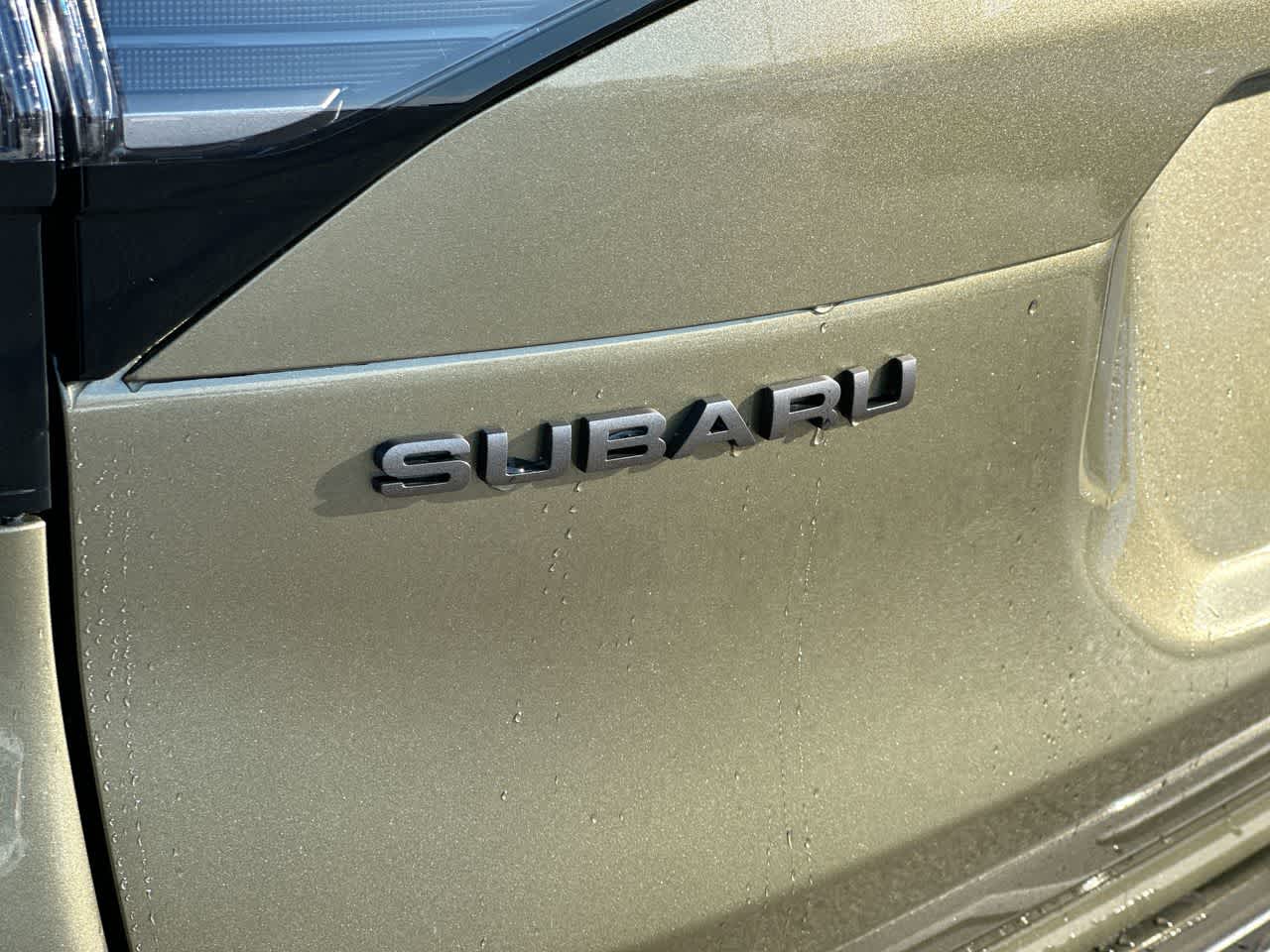 Thumbnail: 2026 Subaru Forester - 17