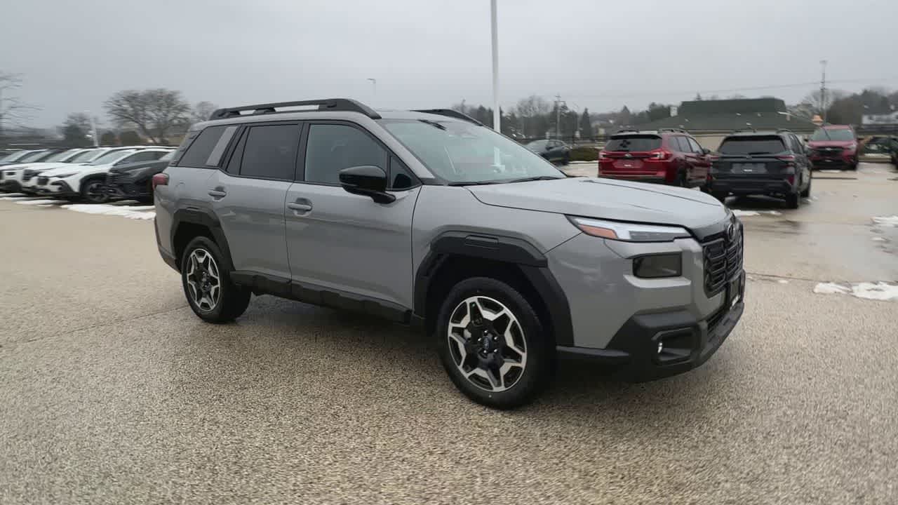 Thumbnail: 2026 Subaru Outback - 2