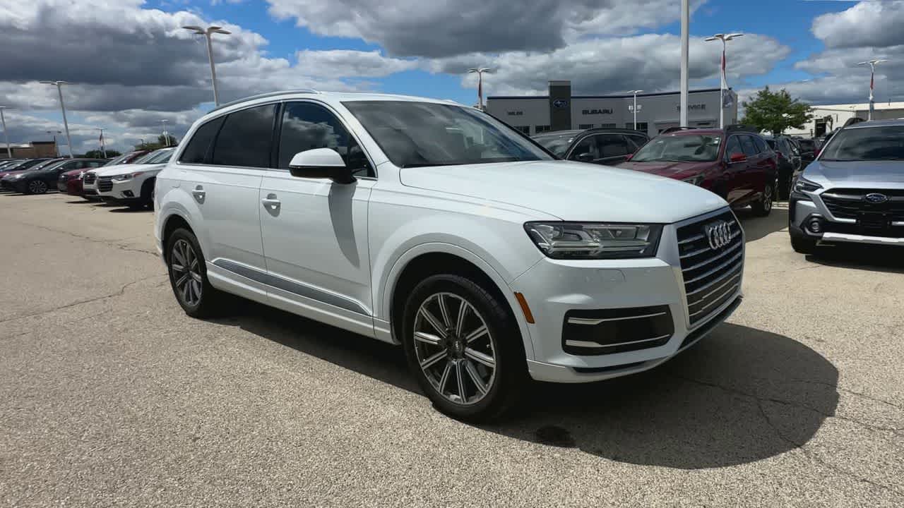 Thumbnail: 2017 Audi Q7 - 2
