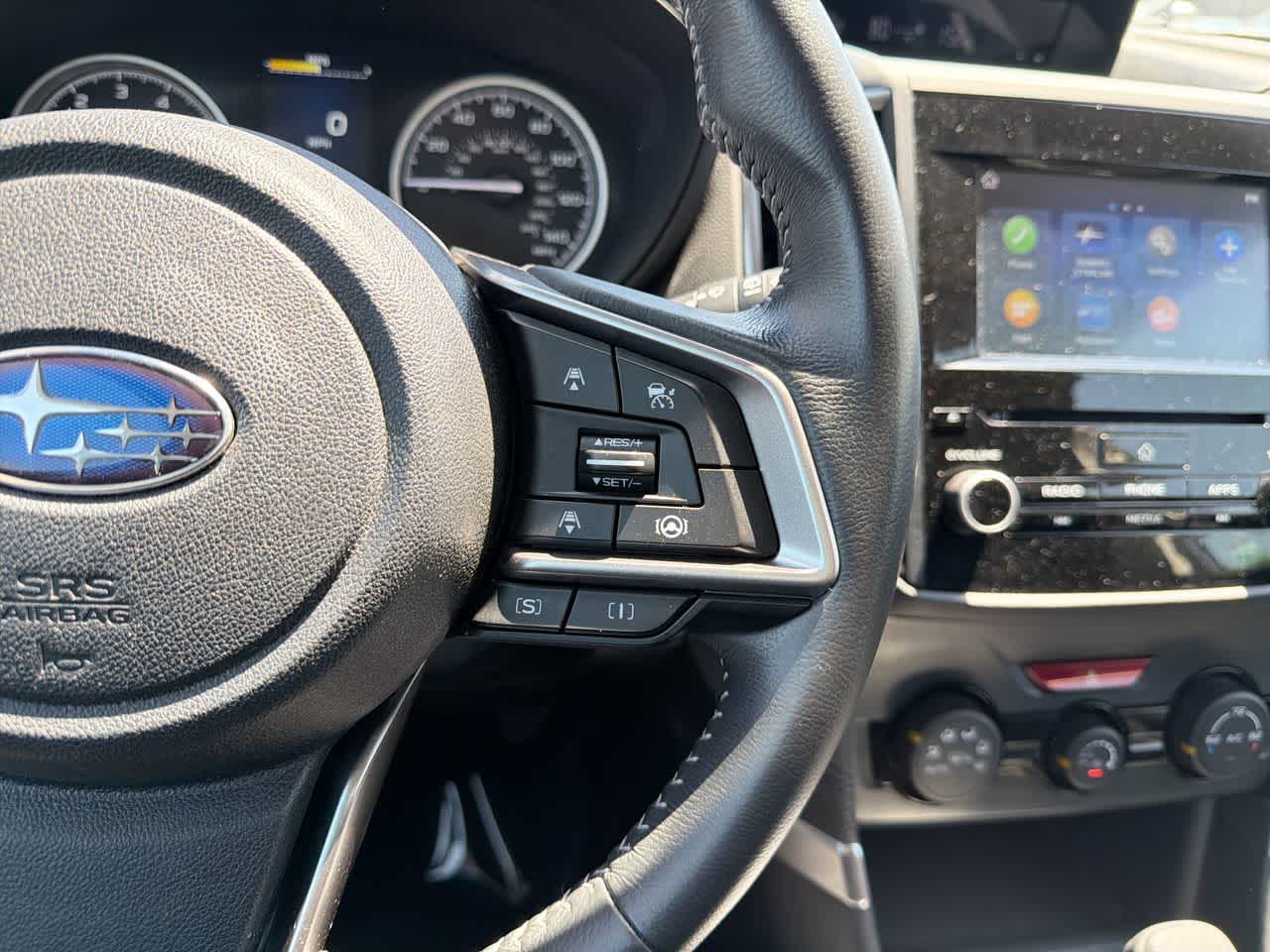 Thumbnail: 2023 Subaru Forester - 29