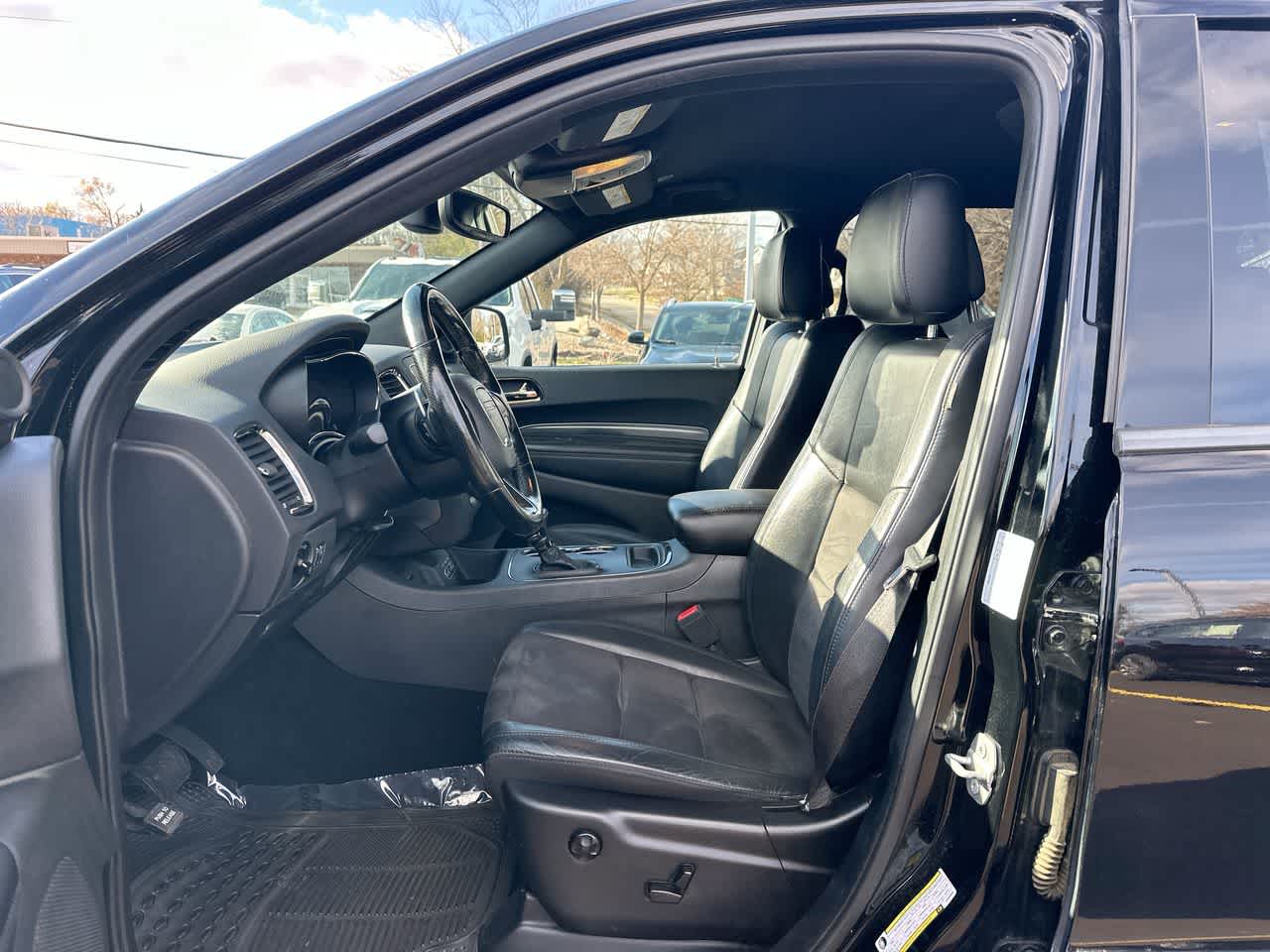 Thumbnail: 2020 Dodge Durango - 21