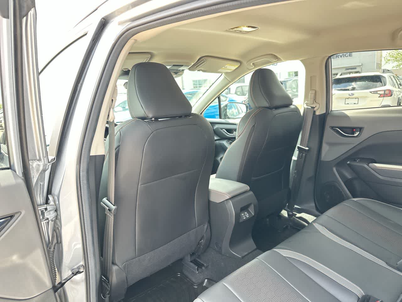 Thumbnail: 2024 Subaru Crosstrek - 23