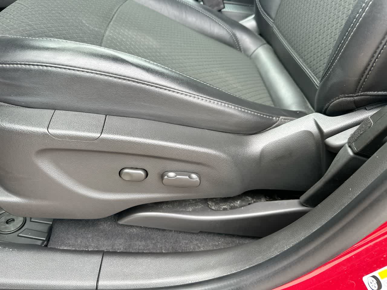 Thumbnail: 2017 Buick Encore - 22