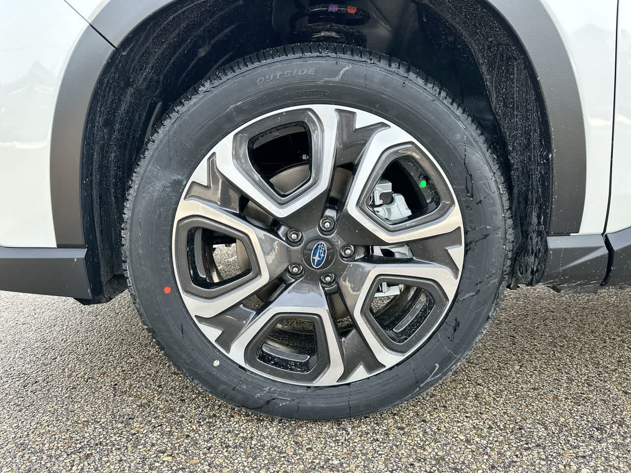 Thumbnail: 2026 Subaru Ascent - 19