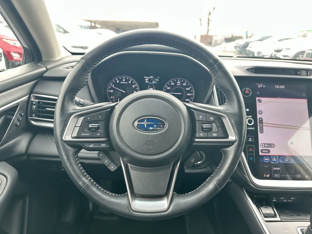 Thumbnail: 2020 Subaru Outback - 28