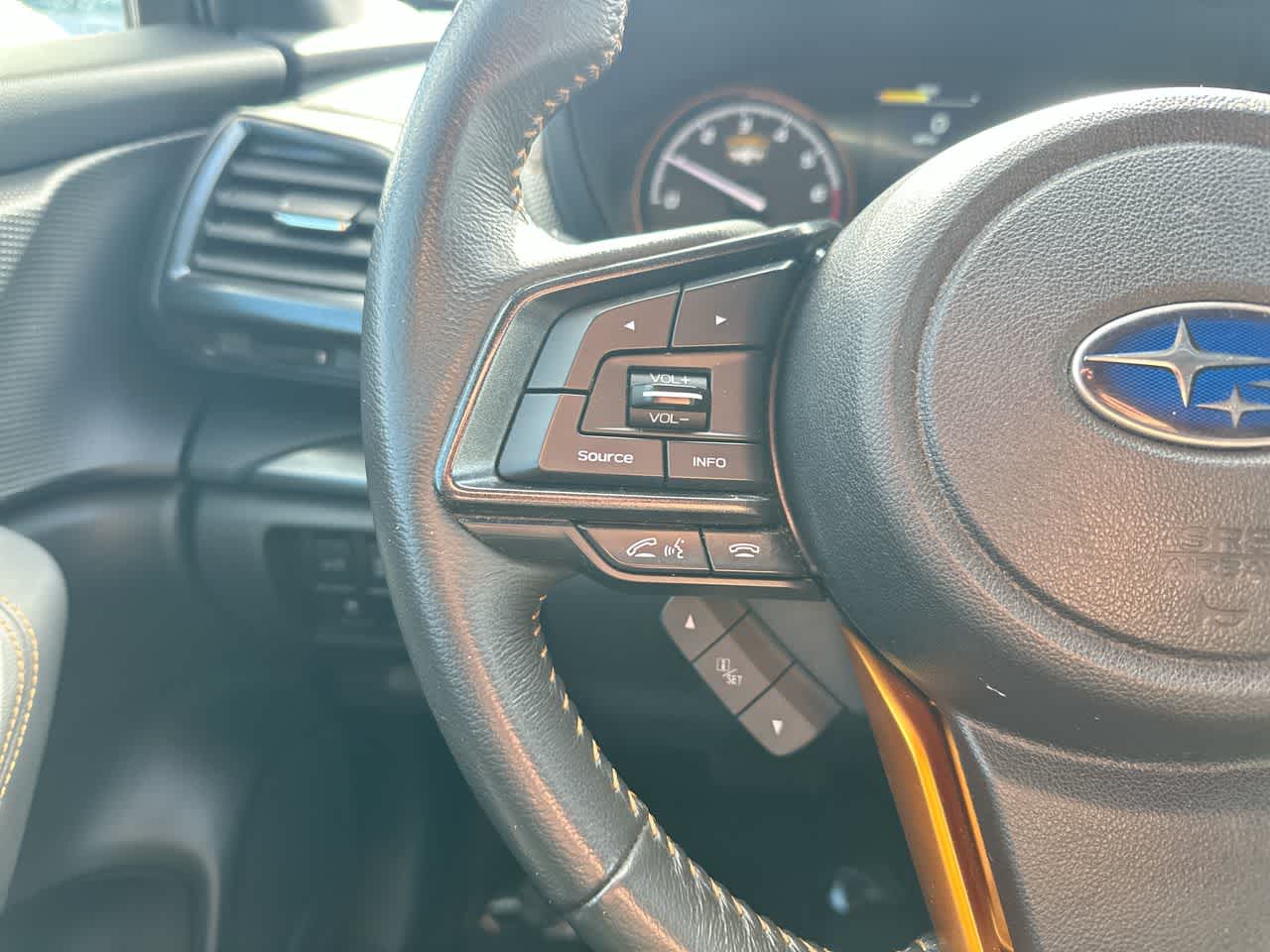 Thumbnail: 2024 Subaru Forester - 29